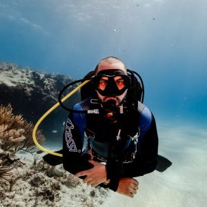 Peak Performance Buoyancy