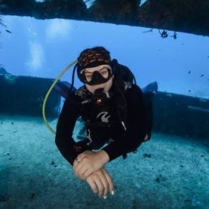 Divemaster