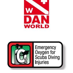 Emergency Oxygen for Scuba Diving Injuries
