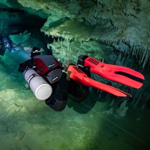 Intro to Cave Diver