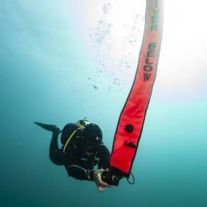 Rescue Diver