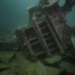 Scapa Flow, UK